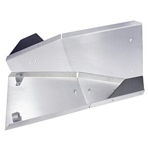 MODQUAD Front A-arm Guards