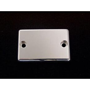 MODQUAD Front Brake Cover (plain)