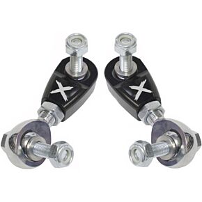 MODQUAD Front Sway Bar Links Maverick X3