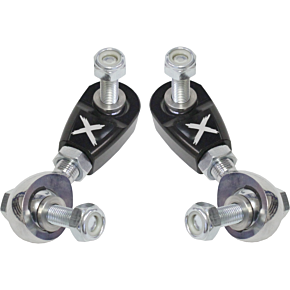 MODQUAD Front Sway Bar Mount X3 19+ 12mm