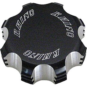 MODQUAD Gas Cap W/black Logo