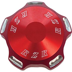 MODQUAD Gas Cap W/red Logo