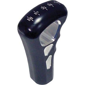 MODQUAD Gear Shift Grip Black Rzr
