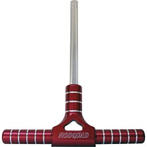 MODQUAD Grab Handle Passenger (red)