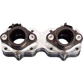 MODQUAD Intake Manifold 34/36mm Carbs