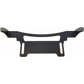 MODQUAD Light Bar Mount Shock Maverick X3