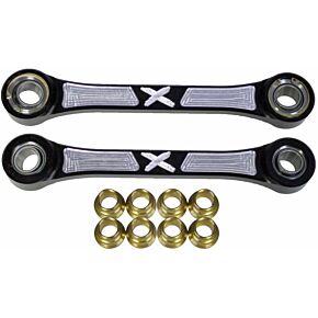 MODQUAD Mq Sway Bar Mnt Blk Can X3