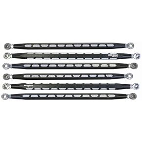 MODQUAD Radius Rods Extreme Can Am Recut X3 Ds