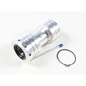 MODQUAD Rear Bearing Carrier (silver)