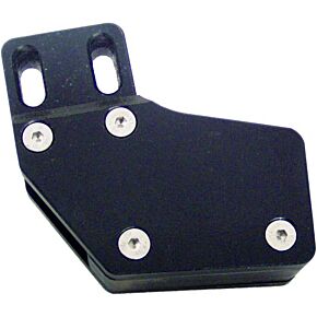 MODQUAD Rear Chain Guide (black)