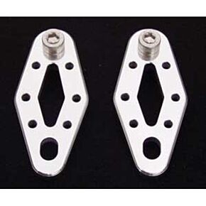MODQUAD Rear Hanger (straight Lines)