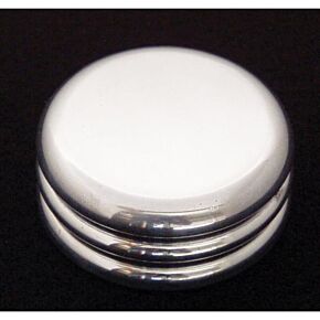 MODQUAD Rear Master Cylinder Cap (grooved Plain)
