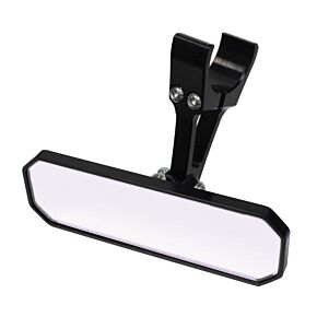 MODQUAD Rear View Mirror 1.25" Clamp Black