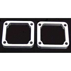 MODQUAD Reed Spacer .375 Thick Aluminum