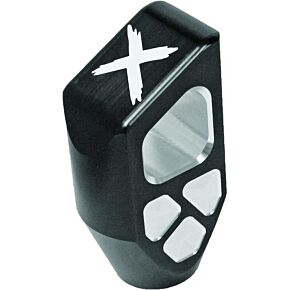 MODQUAD Shift Knob (black)