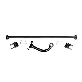 MODQUAD Spare Tire Mount Yam