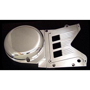 MODQUAD Stator Cover (plain/open)