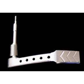MODQUAD Throttle Lever (arrows)
