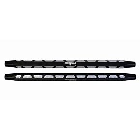 MODQUAD Tie Rod Hex Black