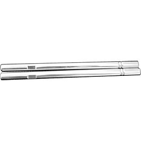 MODQUAD Tie Rods (silver)