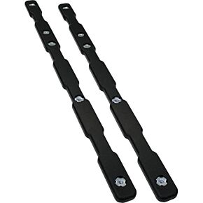 MODQUAD Trailing Arm Guard Sliders