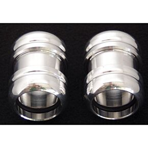MODQUAD Universal Exhaust Clamp 1"-1-3/16" (groove)