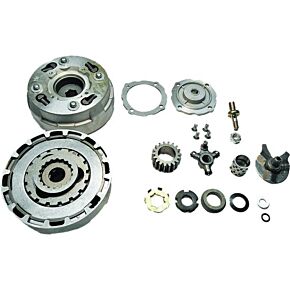 MOGO PARTS 4-stroke Auto Clutch
