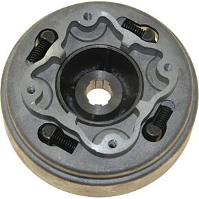 MOGO PARTS 4-stroke Manual Clutch 50-125cc 17t