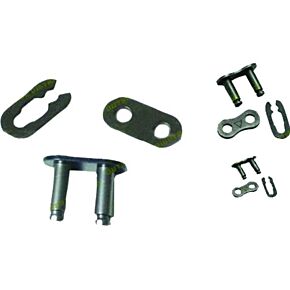 MOGO PARTS 4-stroke Master Link Pack 3/pk