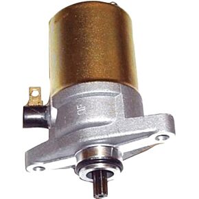 MOGO PARTS 4-stroke Starter Motor 10t Gy6 50cc