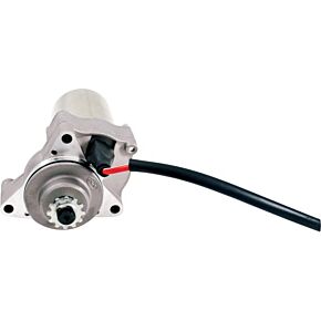 MOGO PARTS 4-stroke Starter Motor 50-125cc Horizontal Engine