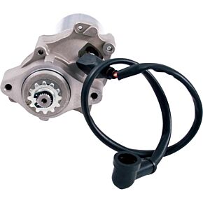 MOGO PARTS 4-stroke Starter Motor 50-125cc Horizontal Engine