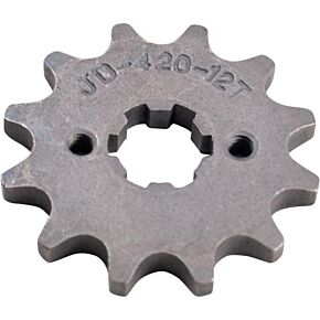 MOGO PARTS 420 Drive Chain Sprocket 12t 26mm/1