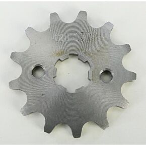 MOGO PARTS 420 Drive Chain Sprocket 13t 32mm/1.25