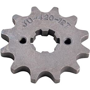 MOGO PARTS 420 Drive Chain Sprocket 14t 32mm/1.25