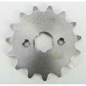 MOGO PARTS 420 Drive Chain Sprocket 15t 32mm/1.25