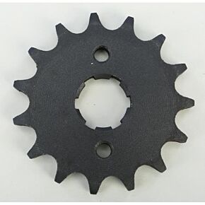 MOGO PARTS 428 Drive Chain Sprocket 15t 36mm/1.4