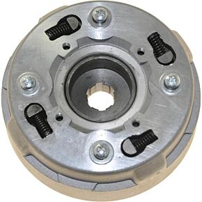 MOGO PARTS Auto Clutch 50-125cc 17t