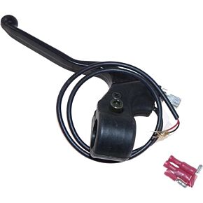 MOGO PARTS Brake Lever/perch Assembly Left 5.5"