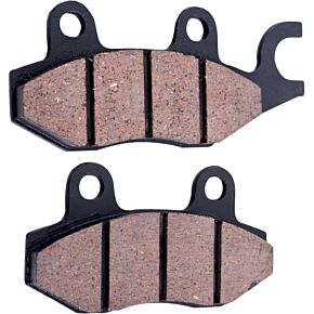 MOGO PARTS Brake Pads