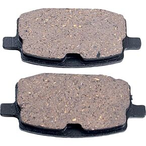 MOGO PARTS Brake Pads