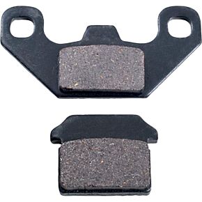 MOGO PARTS Brake Pads