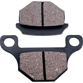 MOGO PARTS Brake Pads