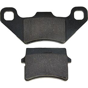 MOGO PARTS Brake Pads