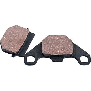 MOGO PARTS Brake Pads