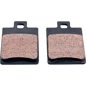 MOGO PARTS Brake Pads