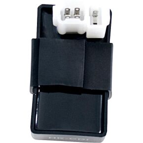 MOGO PARTS Cdi 6-pin- 50-125cc 4-stroke Male Plug