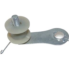 MOGO PARTS Chain Roller 15mm