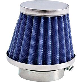 MOGO PARTS Chinese Air Filter 35mm Wire Mesh Long Cone