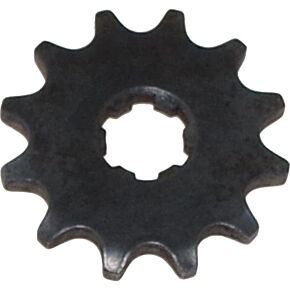 MOGO PARTS Chinese Drive Sprocket No Bolt Hole 428-12t 20mm